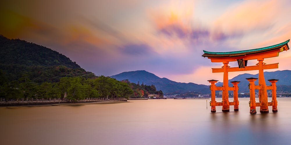 Descubra as melhores experiências em Hiroshima